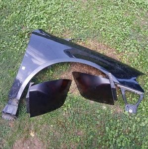 2006-2013 impala tail lights and front right fende